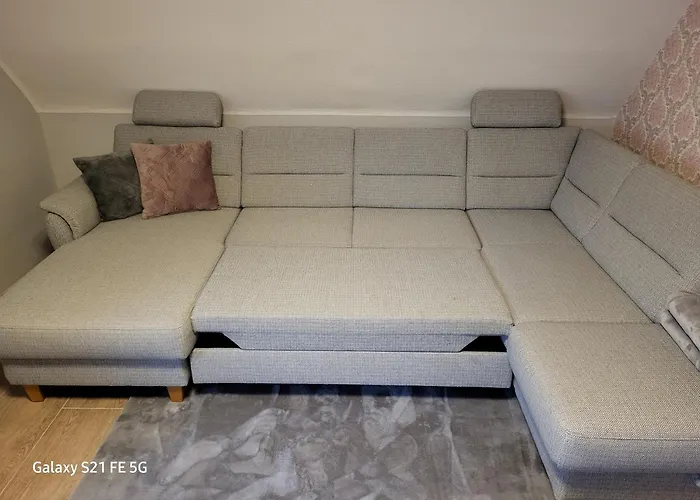 Apartment Bochum