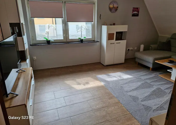 Apartment Bochum