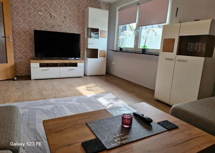 Apartment Bochum