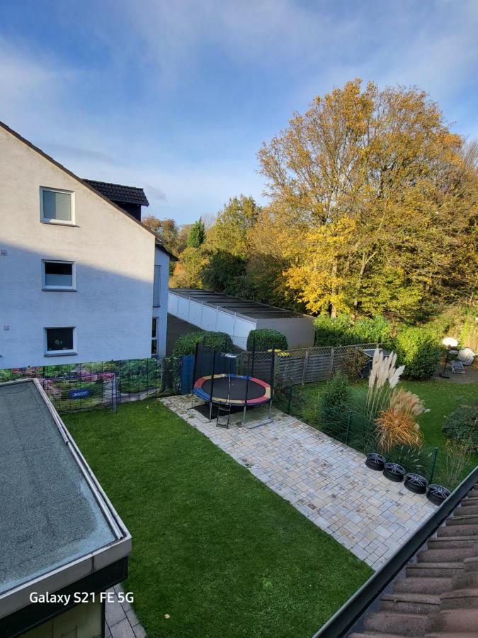 Apartment Bochum *