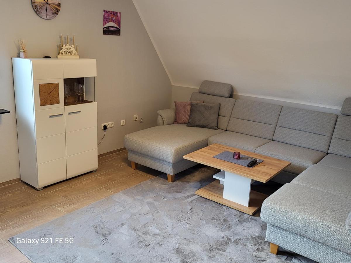 Apartment Bochum Apartment *