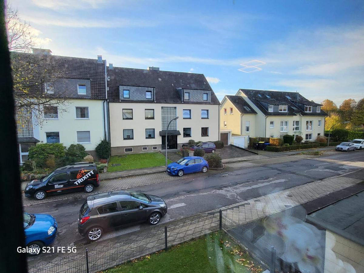 Apartment Bochum *