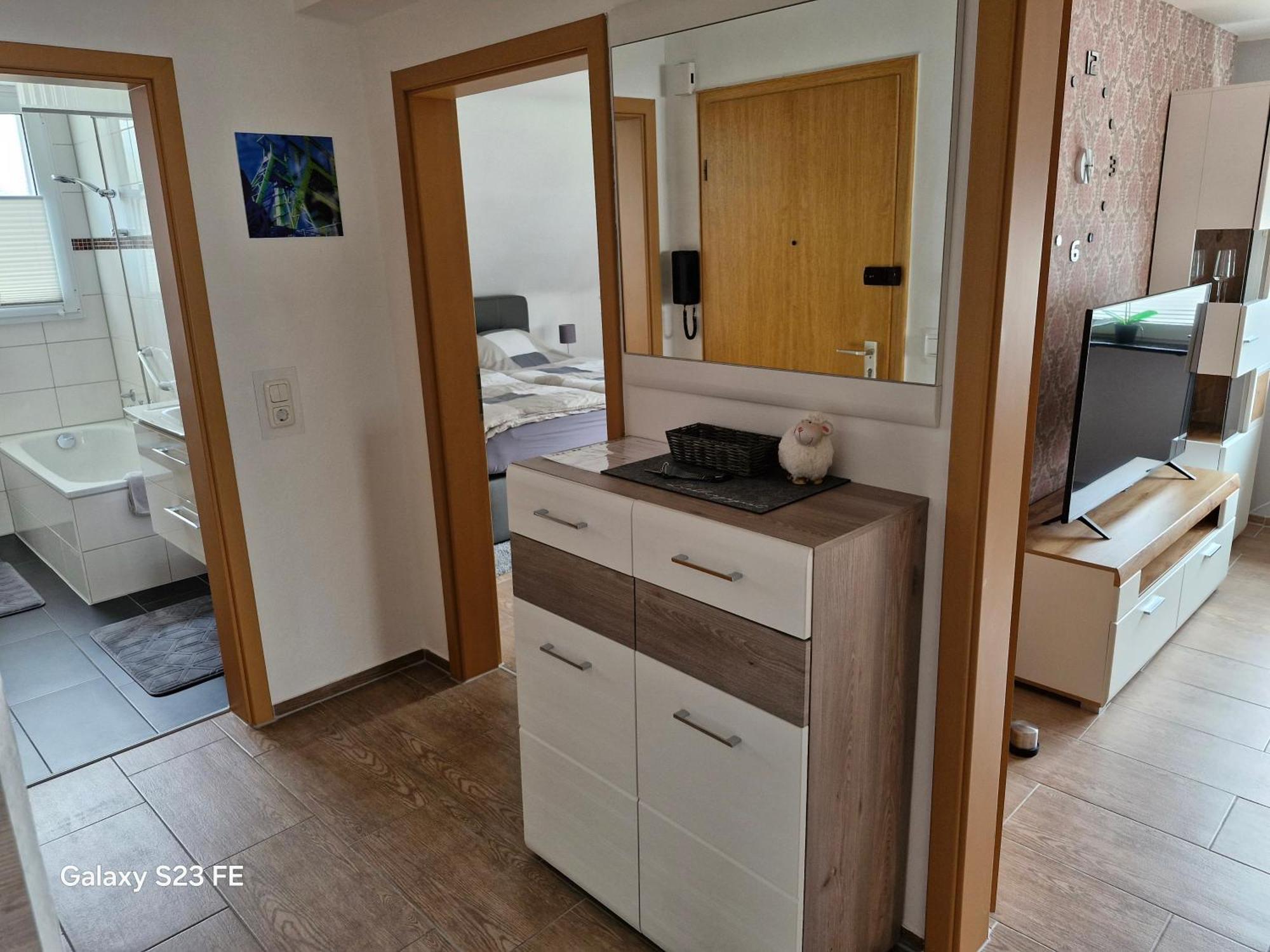 Apartment Bochum *