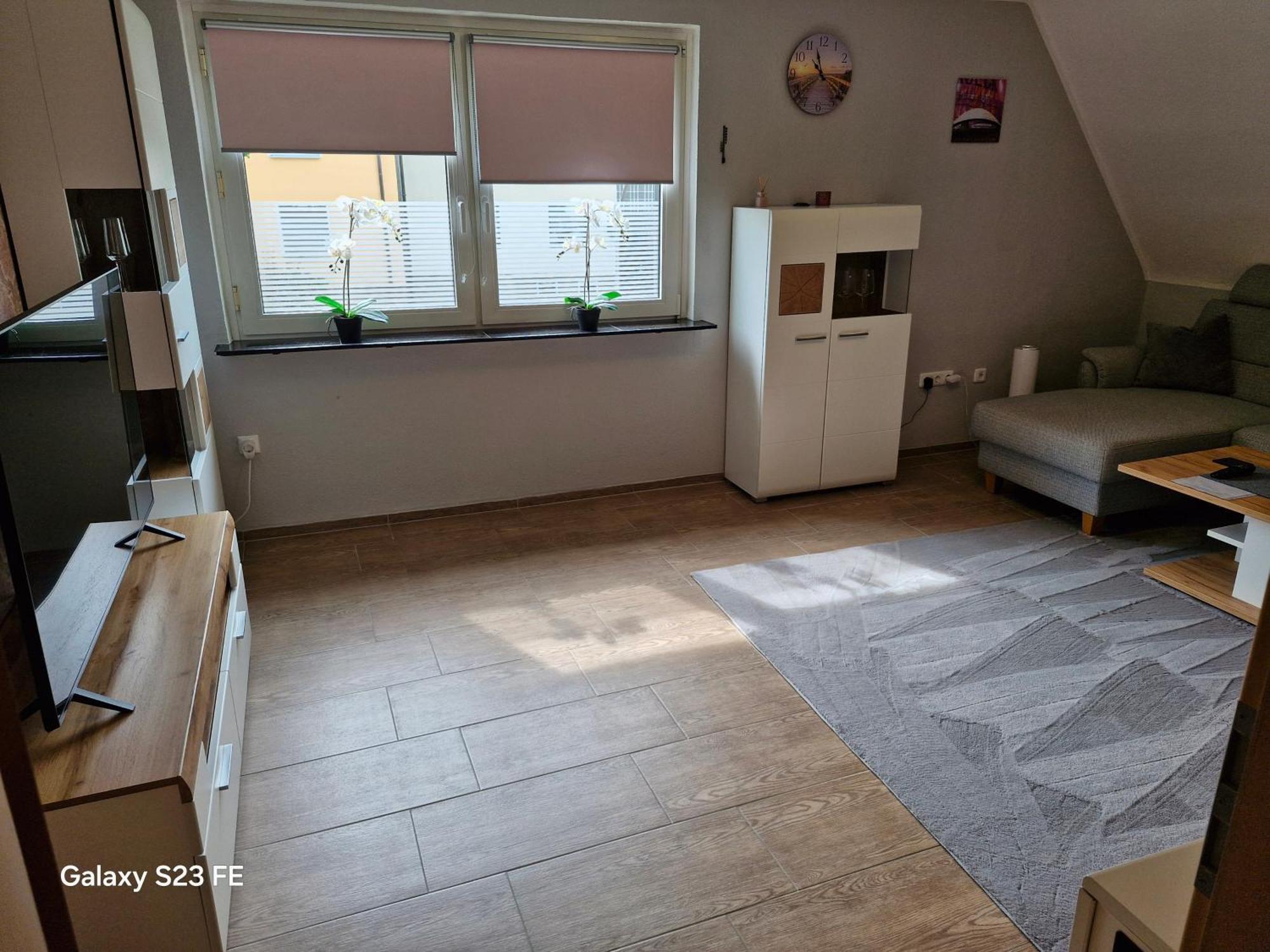 Apartment Bochum Apartment Bochum