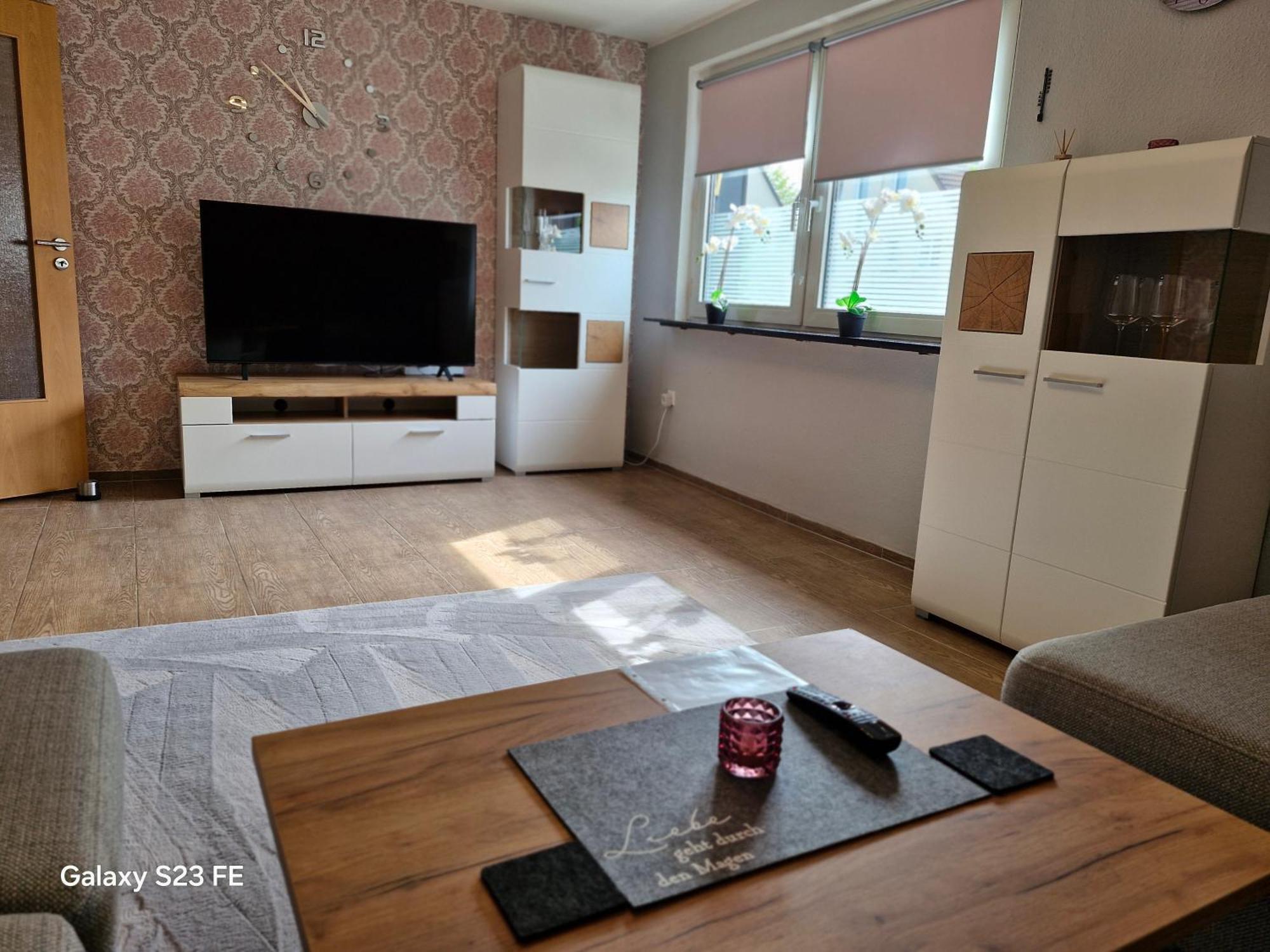 Apartment Bochum *
