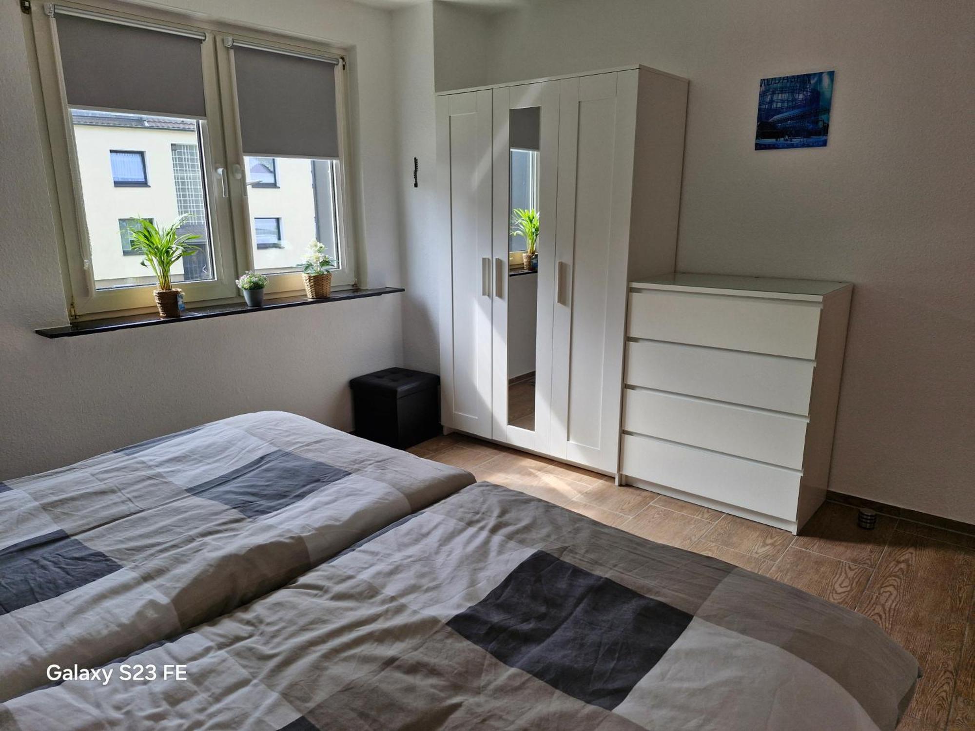 Apartment Bochum *