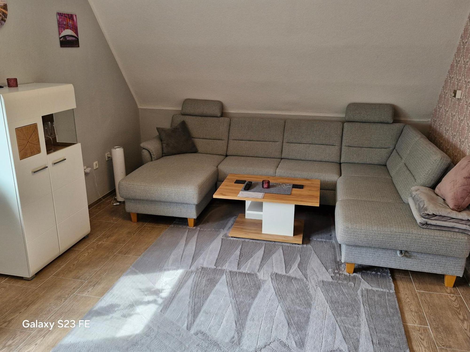 Apartment Bochum