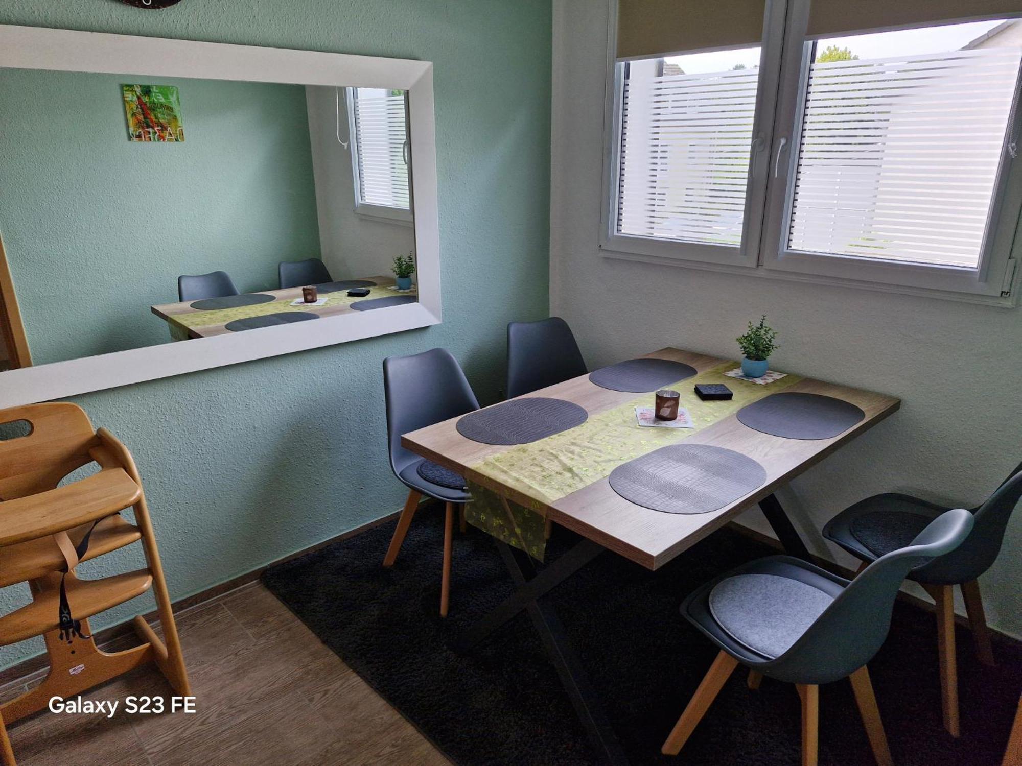Apartment Apartment Bochum *