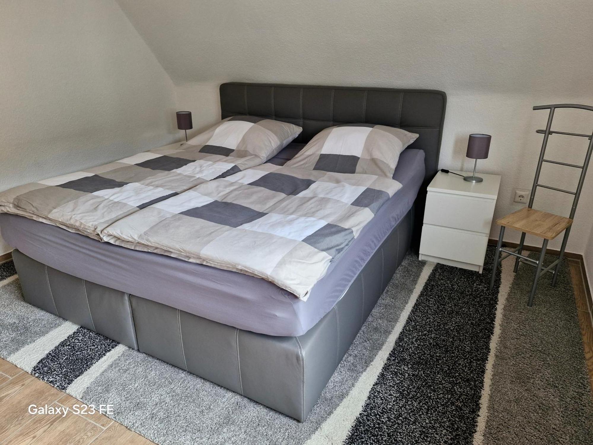 Apartment Bochum * Bochum