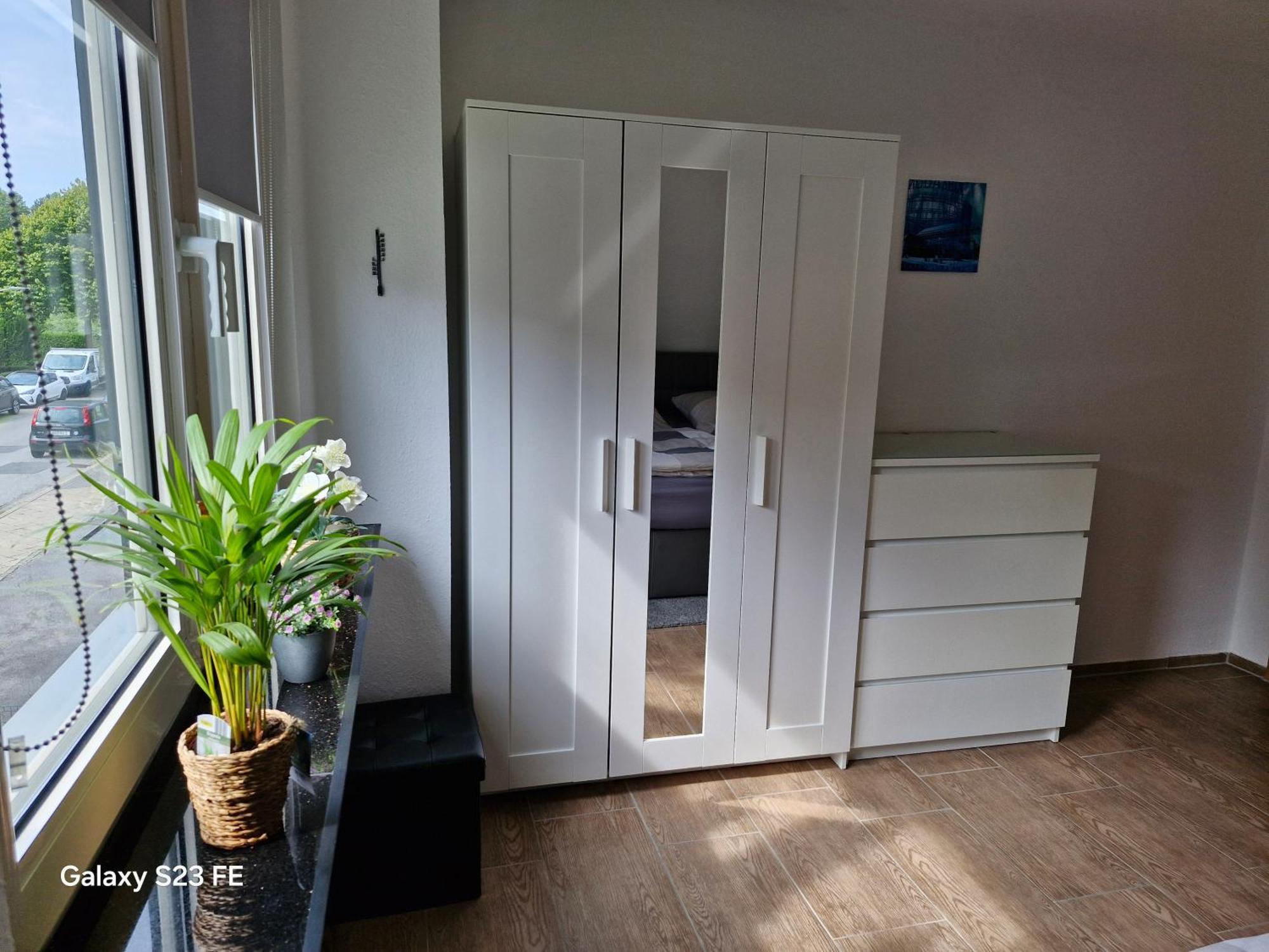 Apartment Bochum